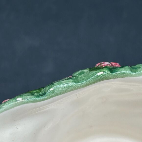 Dalton Santa Christmas Creamer and Sugar (E) - Picture 6 of 7